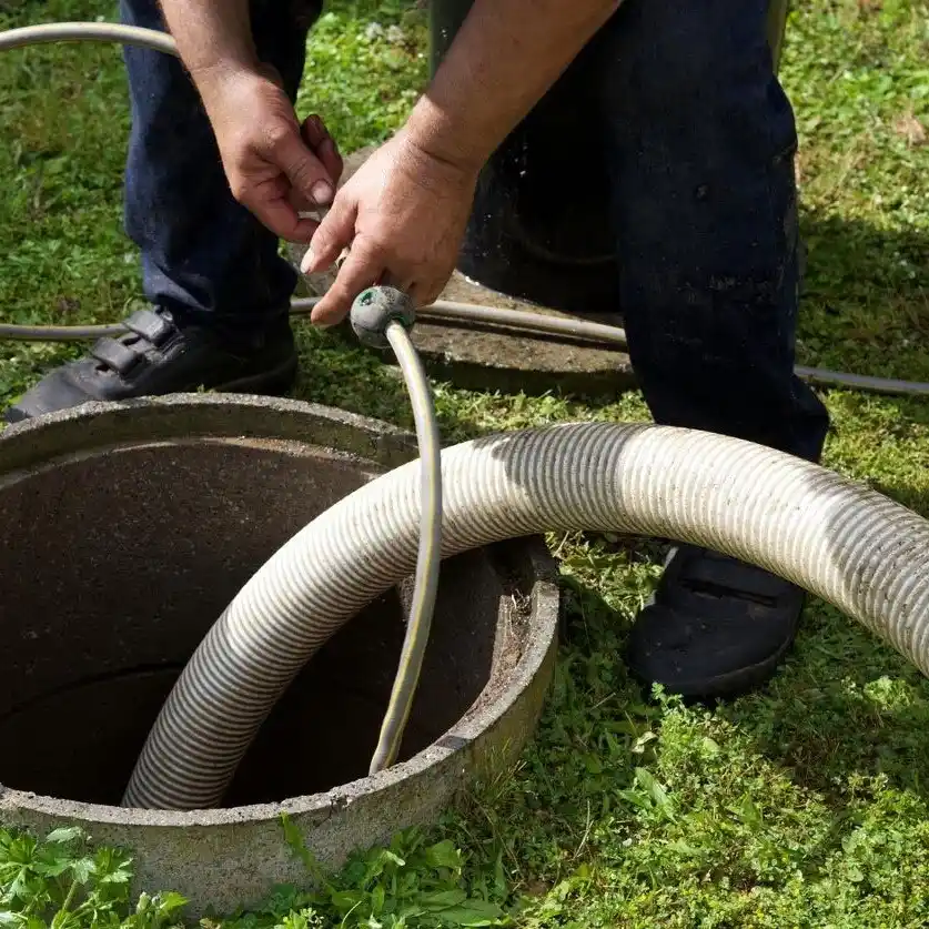 septic tank services Painted Post